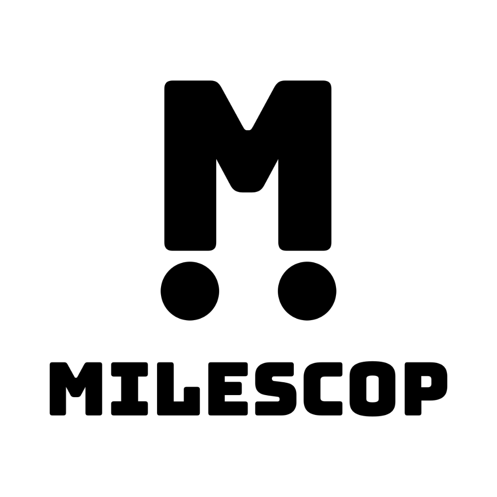 MilesCop.com
