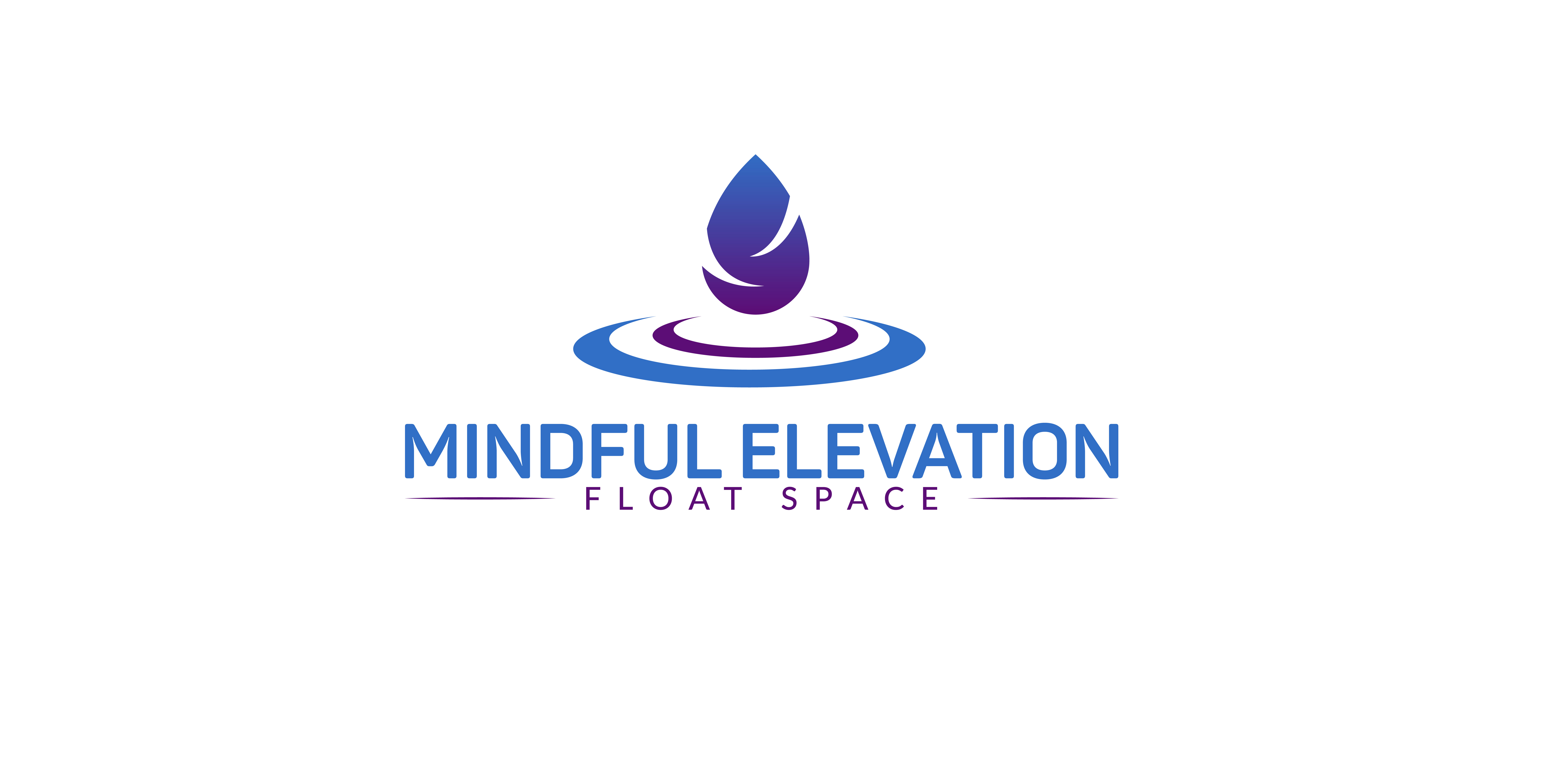 Mindful Elevation Float Space