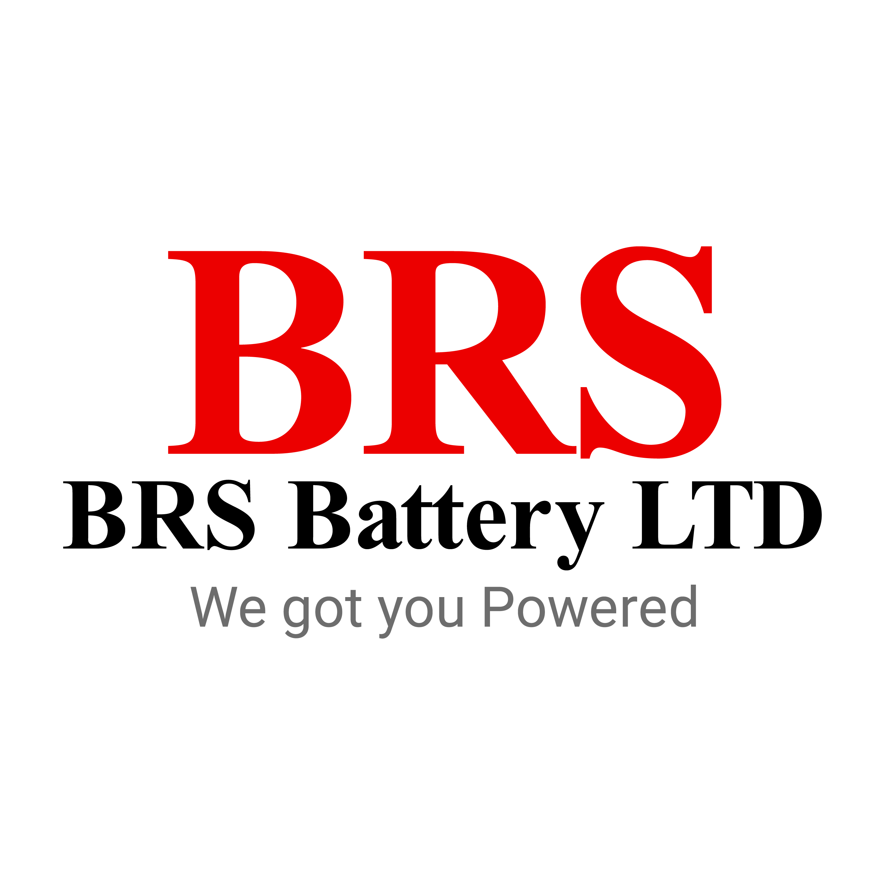 BRS Battery Ltd