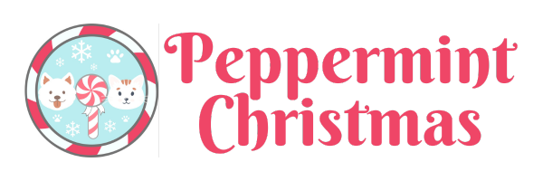 Peppermint Christmas