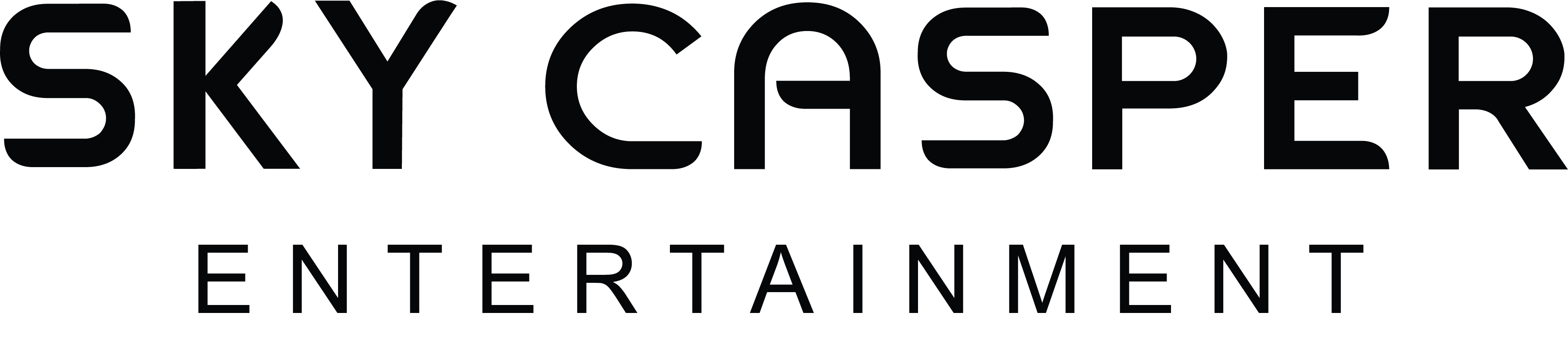 Sky Casper Entertainment