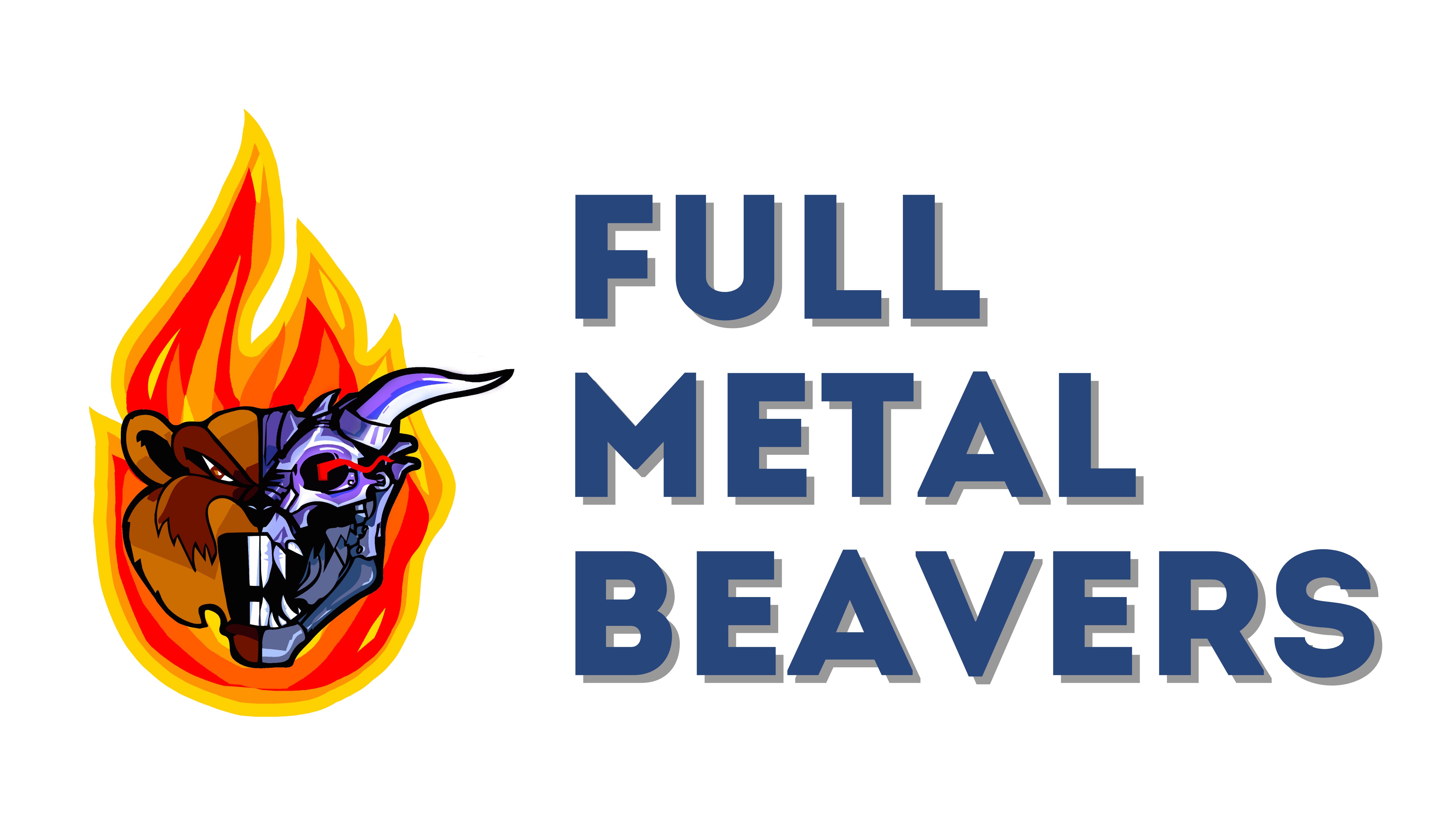 Full Metal Beavers