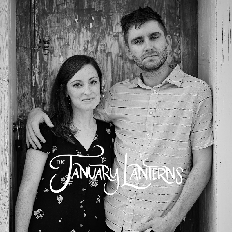 The January Lanterns