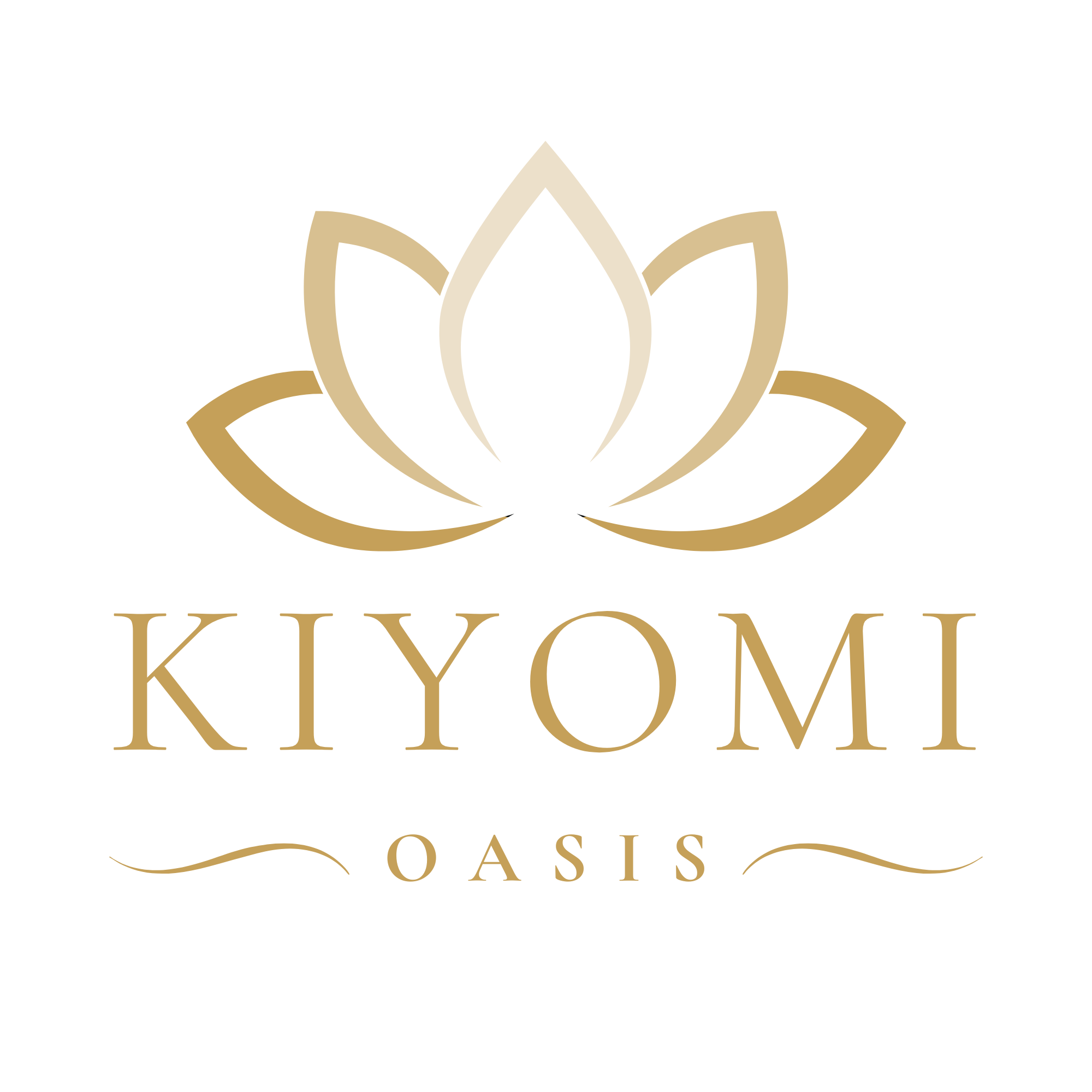 Kiyomi Oasis