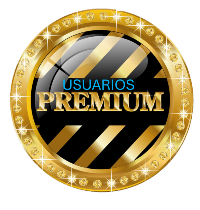 Usuarios Premium