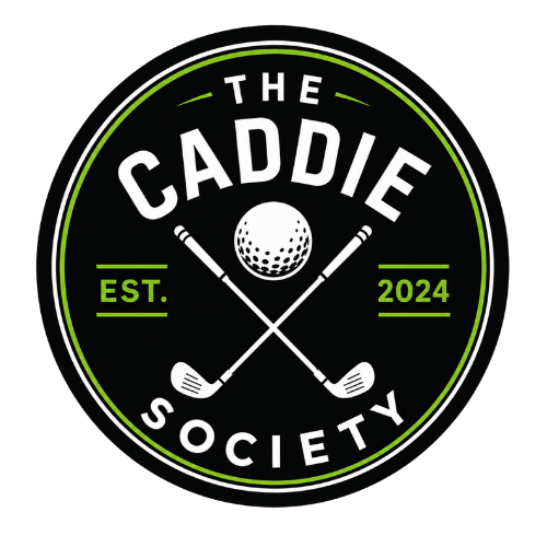The Caddie Society