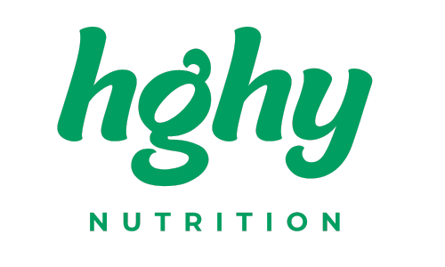 HGHY Nutrition