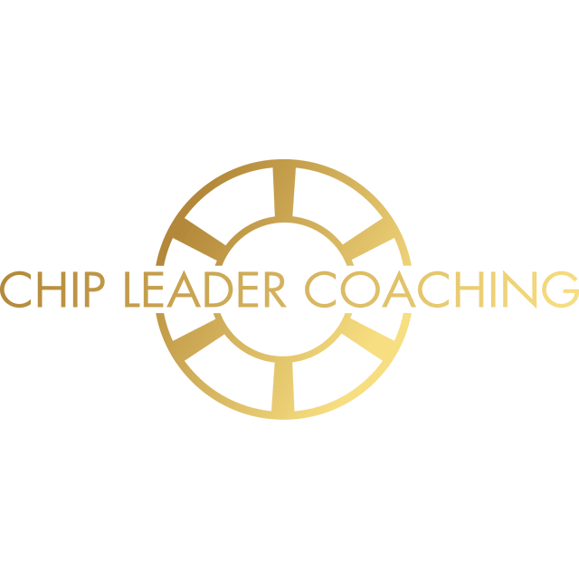 Chip Leader Coaching