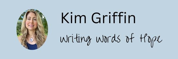 Kim Griffin (Author)