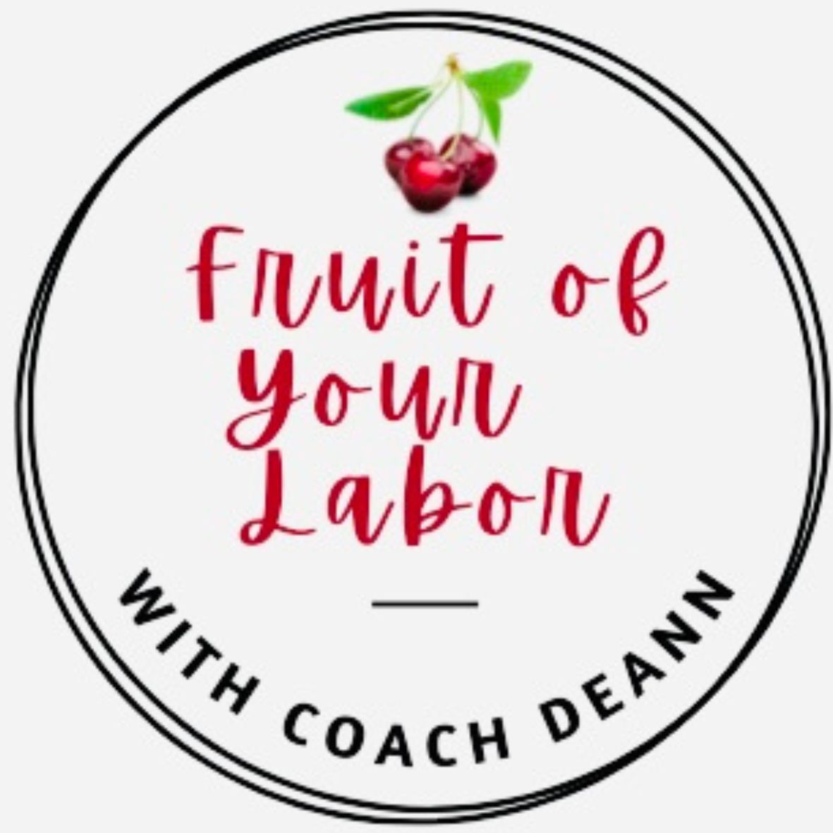 Coach Deann