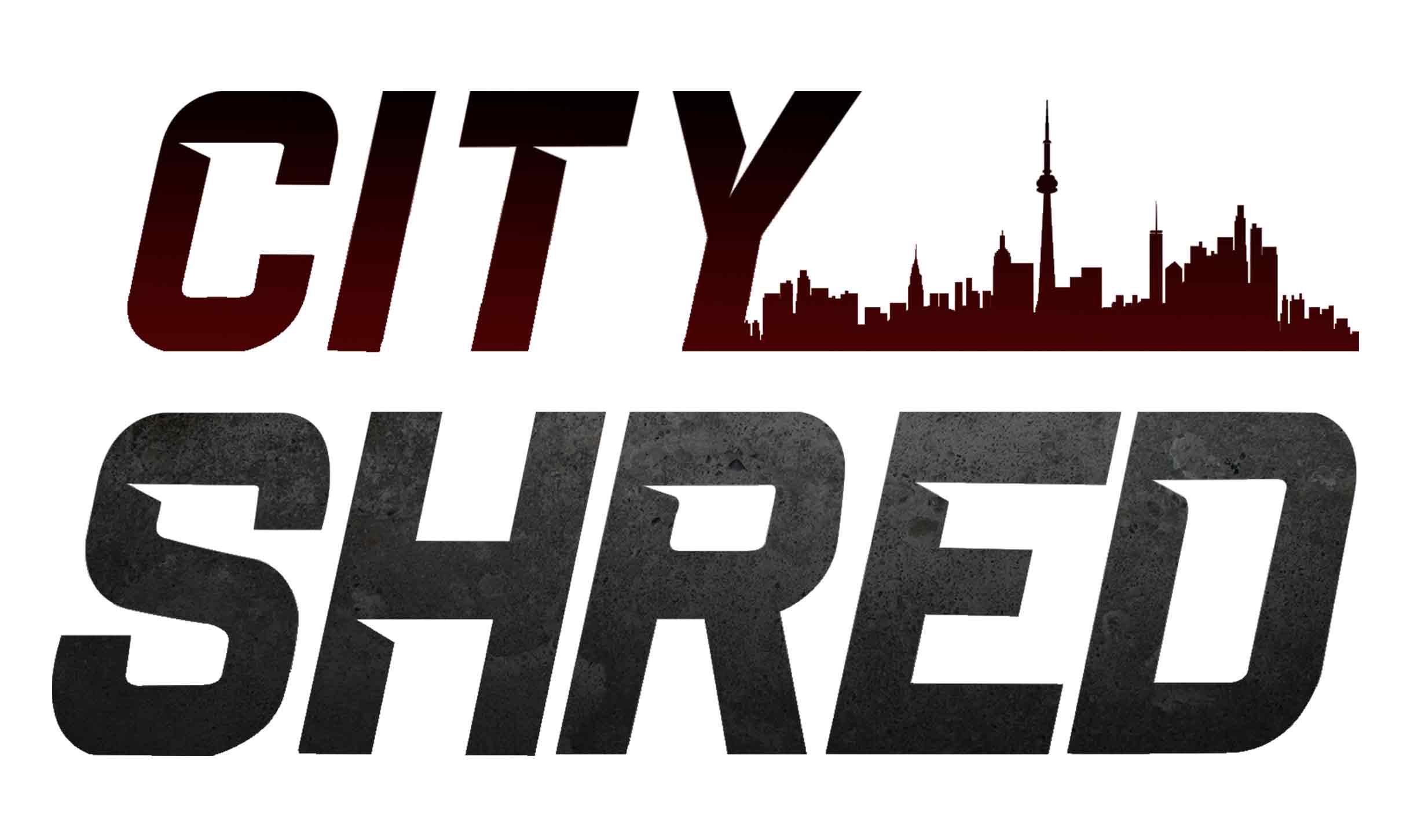 CITY SHRED