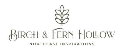 Birch & Fern Hollow