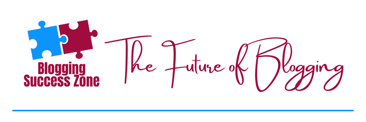 Blogging Success Zone