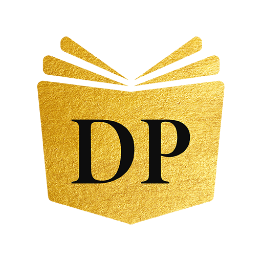 Darkan Press Inc.