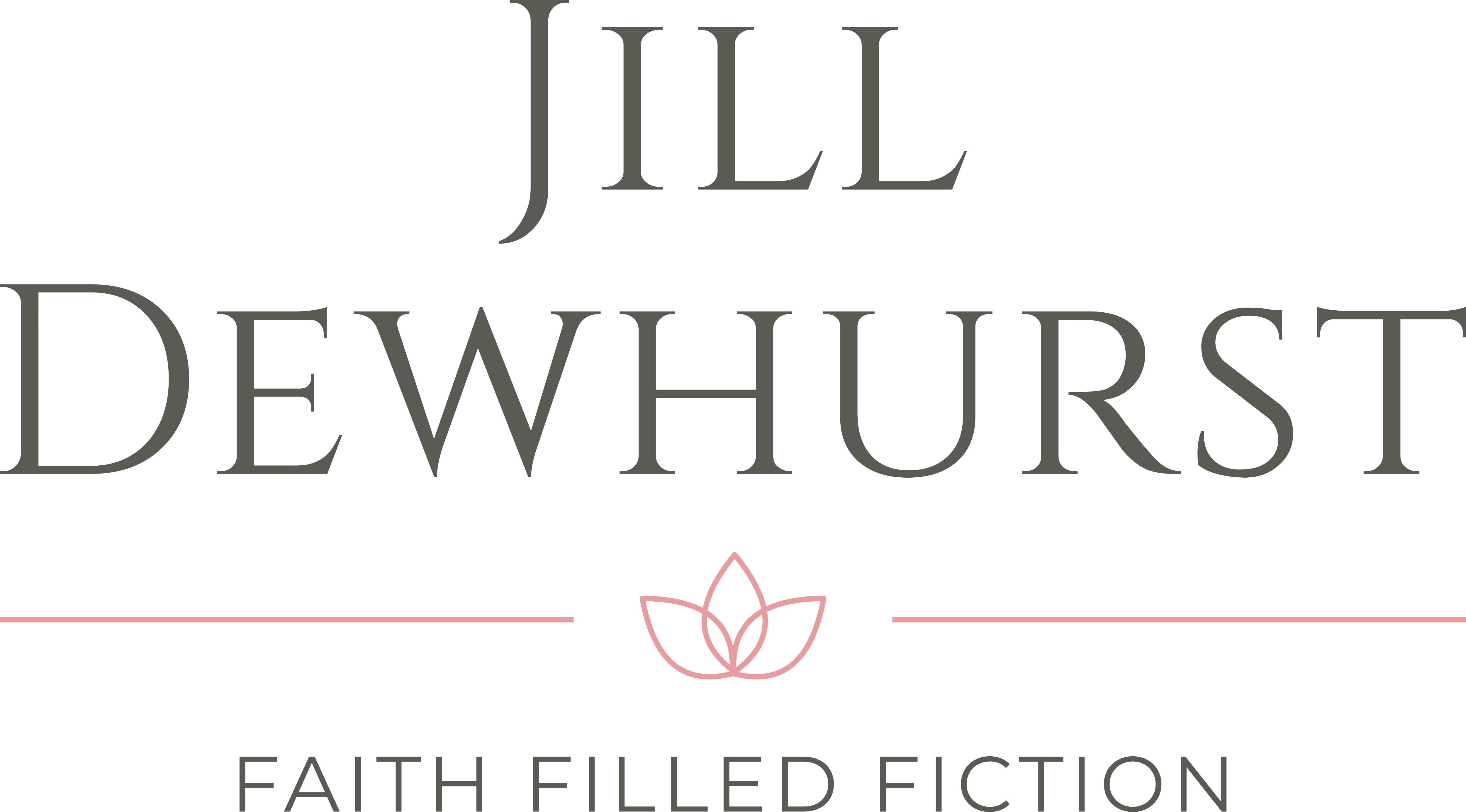 Jill Dewhurst
