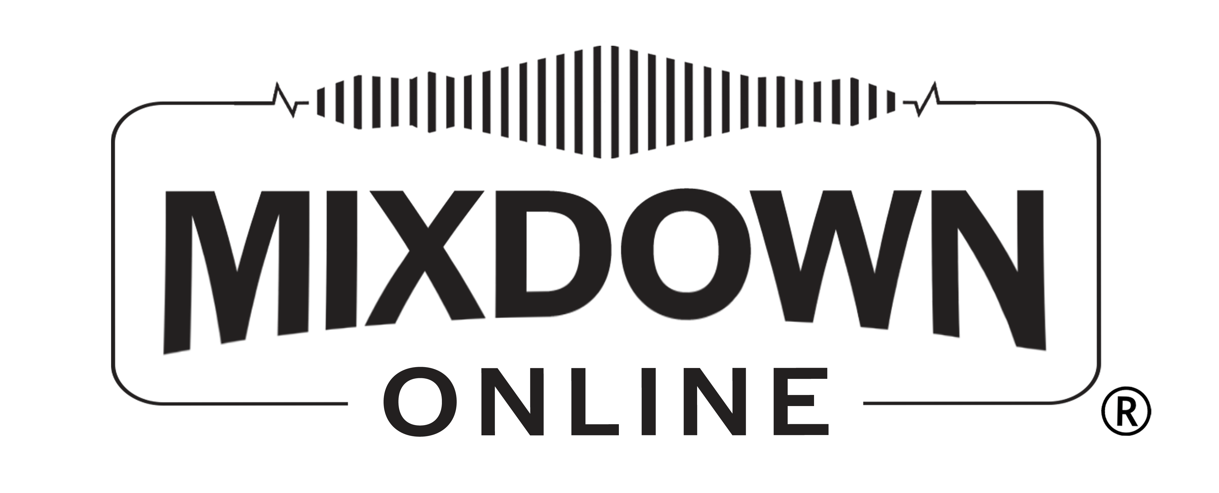 Mixdown Online