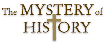 The Mystery of History with Linda Lacour Hobar