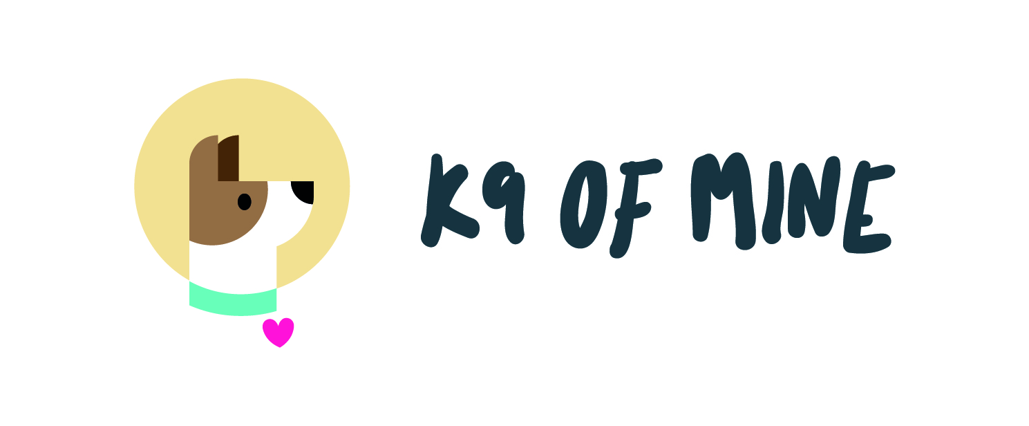 K9 of Mine