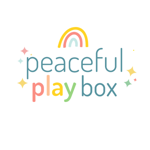 Peaceful Play Box