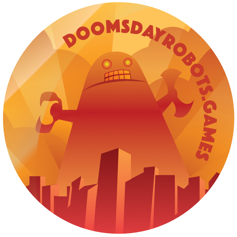 Doomsday Robots