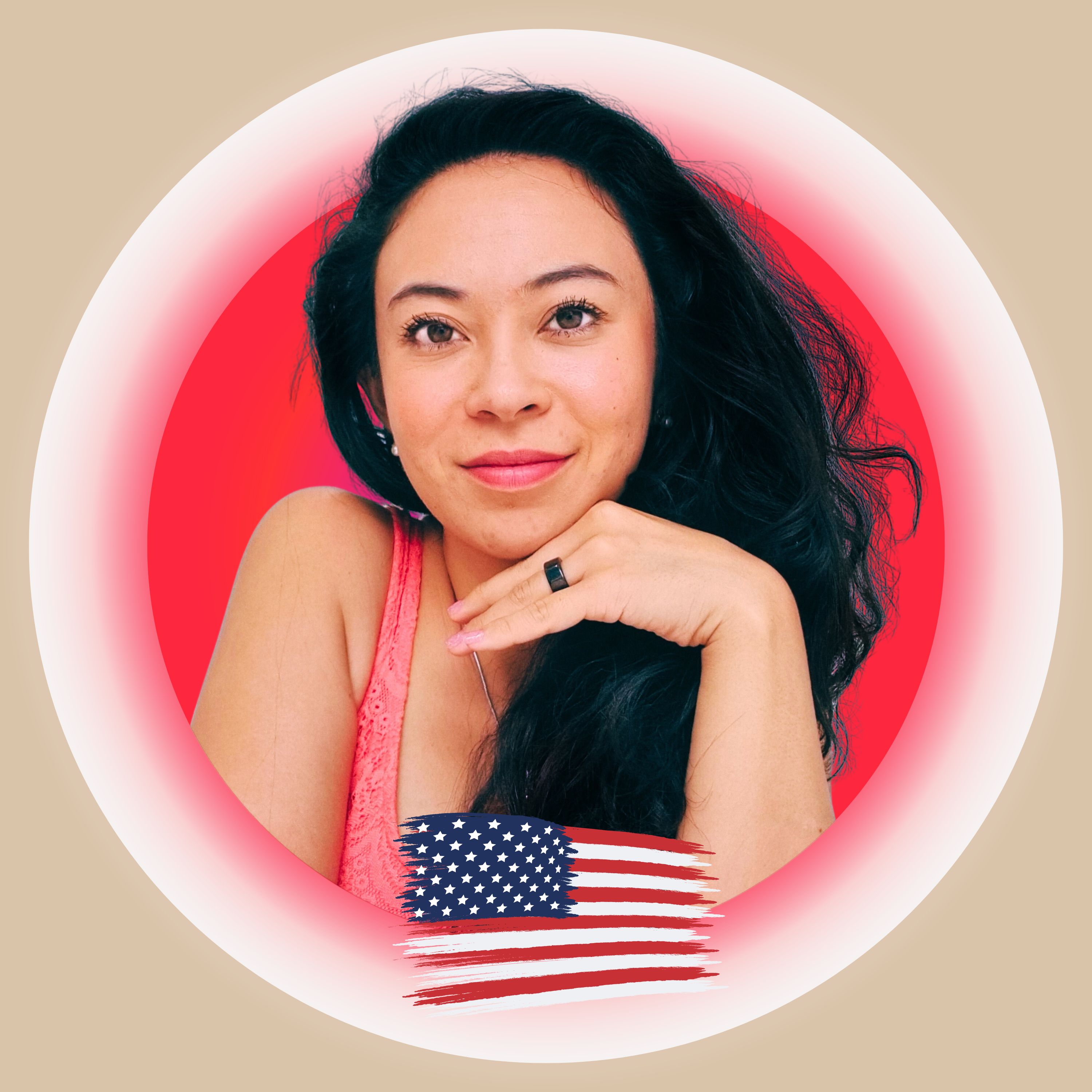 Melanie Buchholz | Greatest of all Lives
