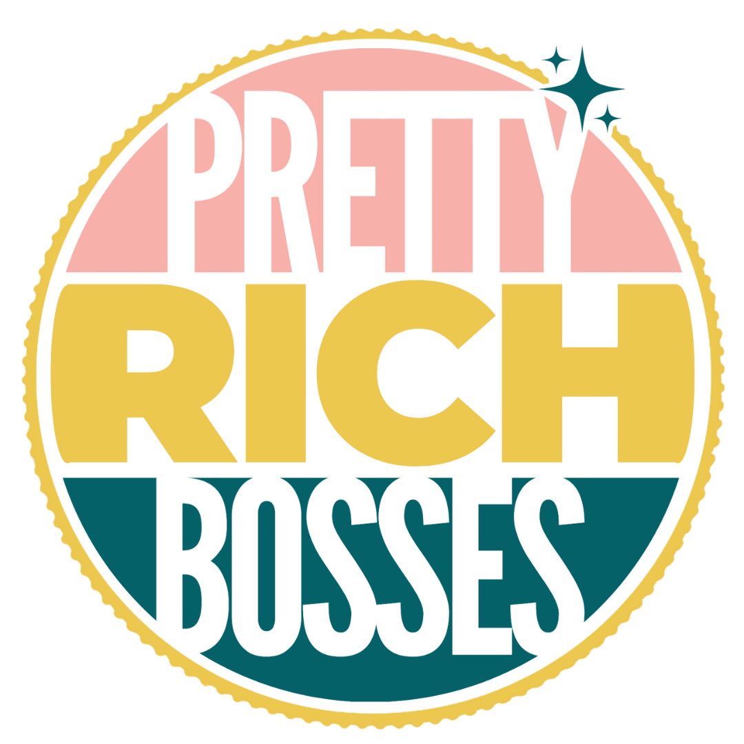 Pretty Rich Bosses by Real Sheila Bella