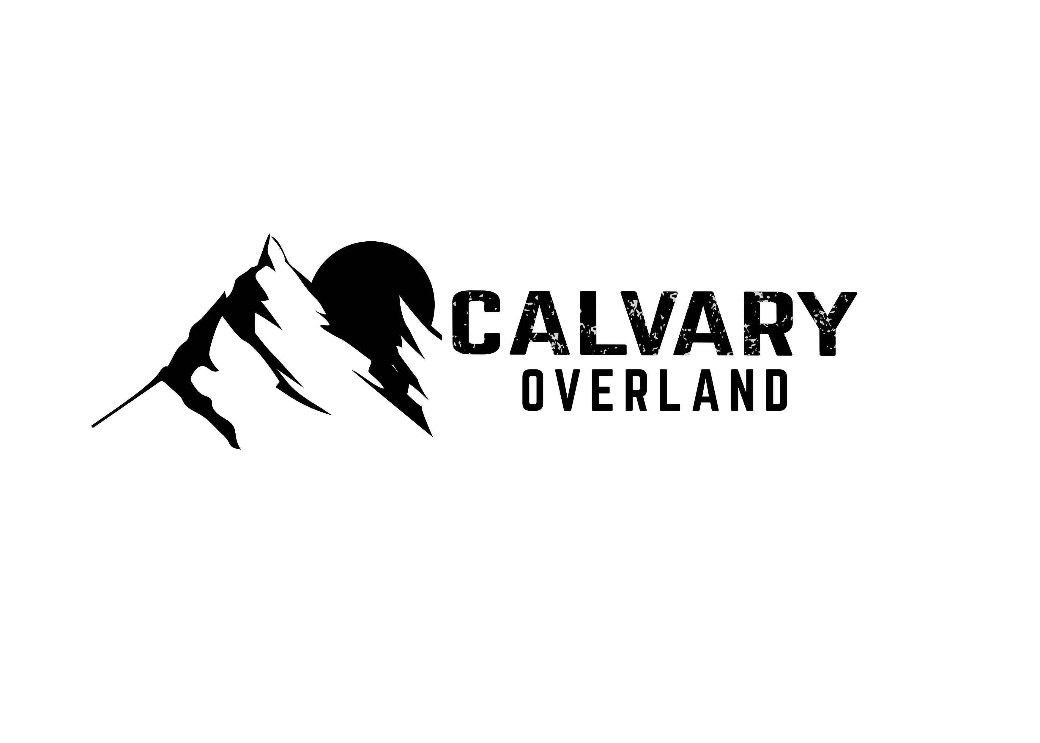Calvary Overland