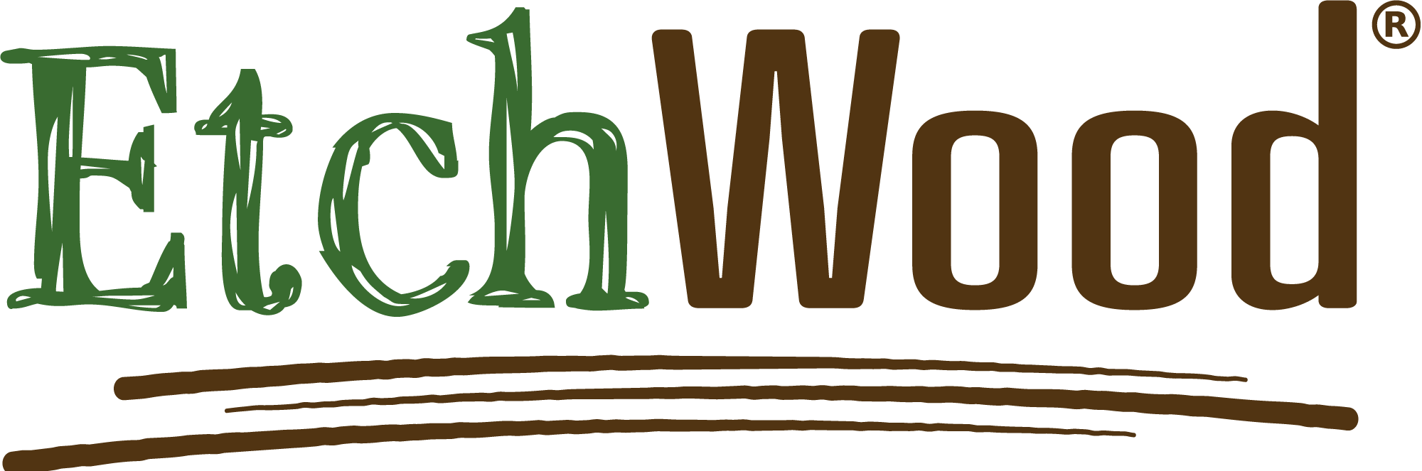 EtchWood