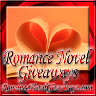 Romance Novel Giveaways