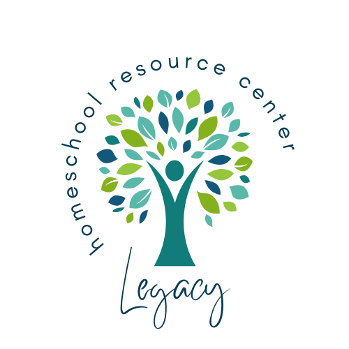 Legacy Homeschool Resource Center