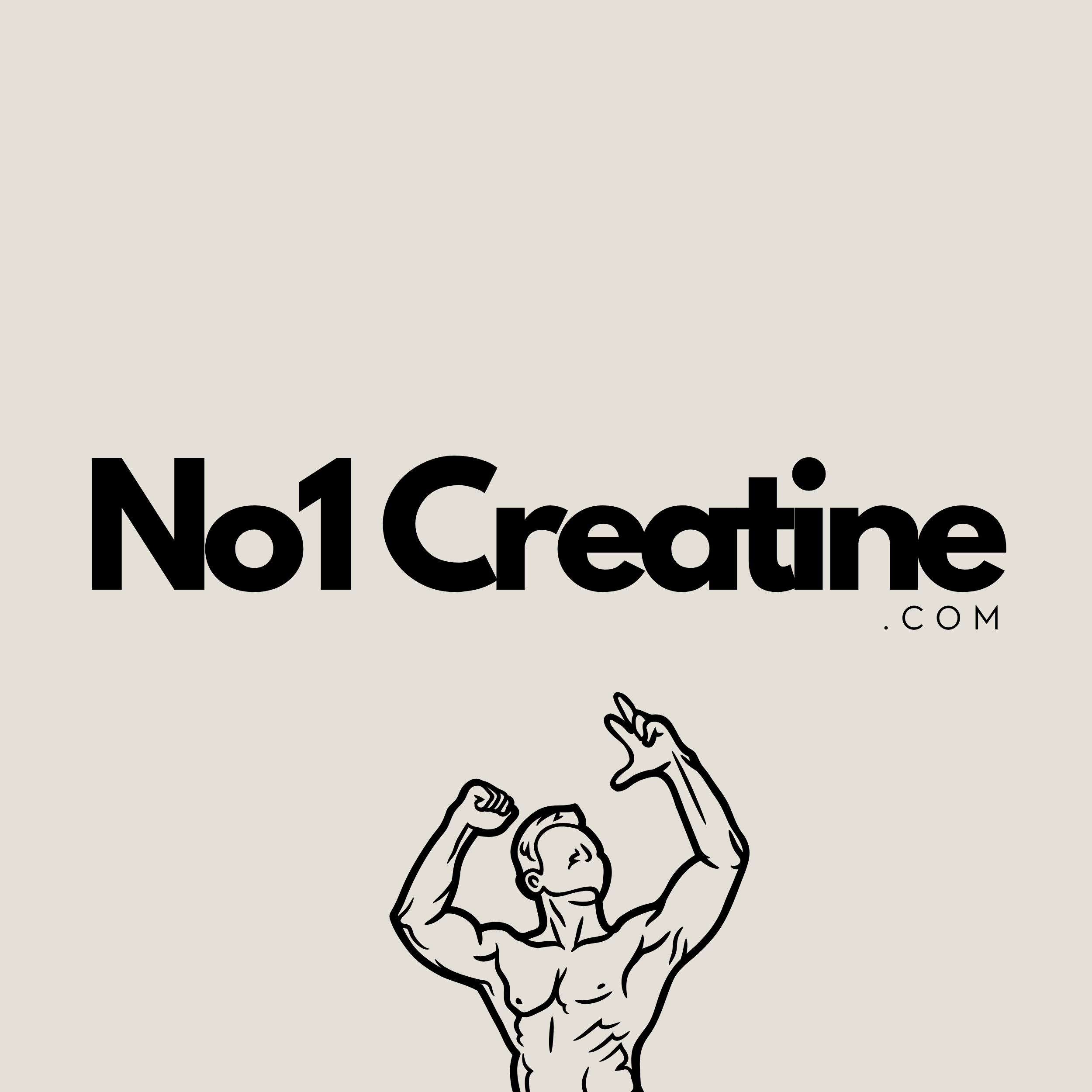 No1Creatine.com