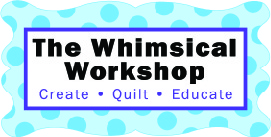 The Whimsical Workshop