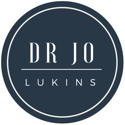 Dr Jo Lukins