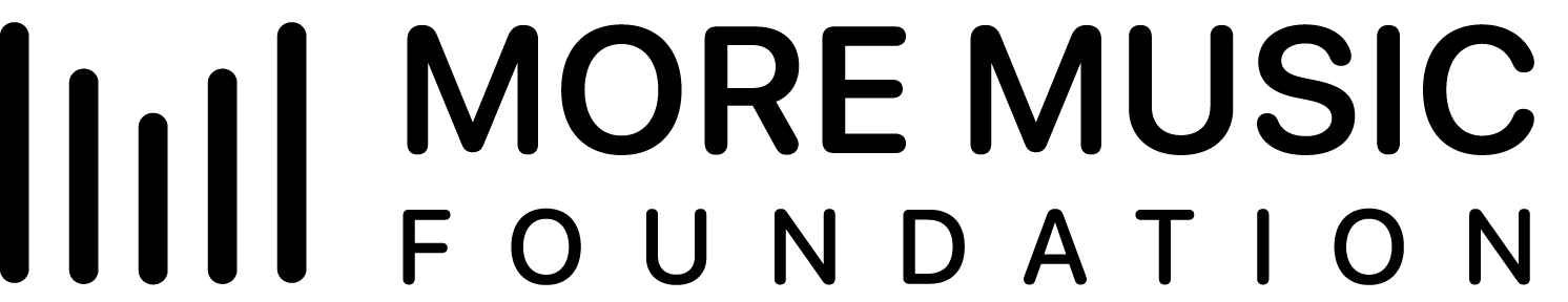More Music Foundation