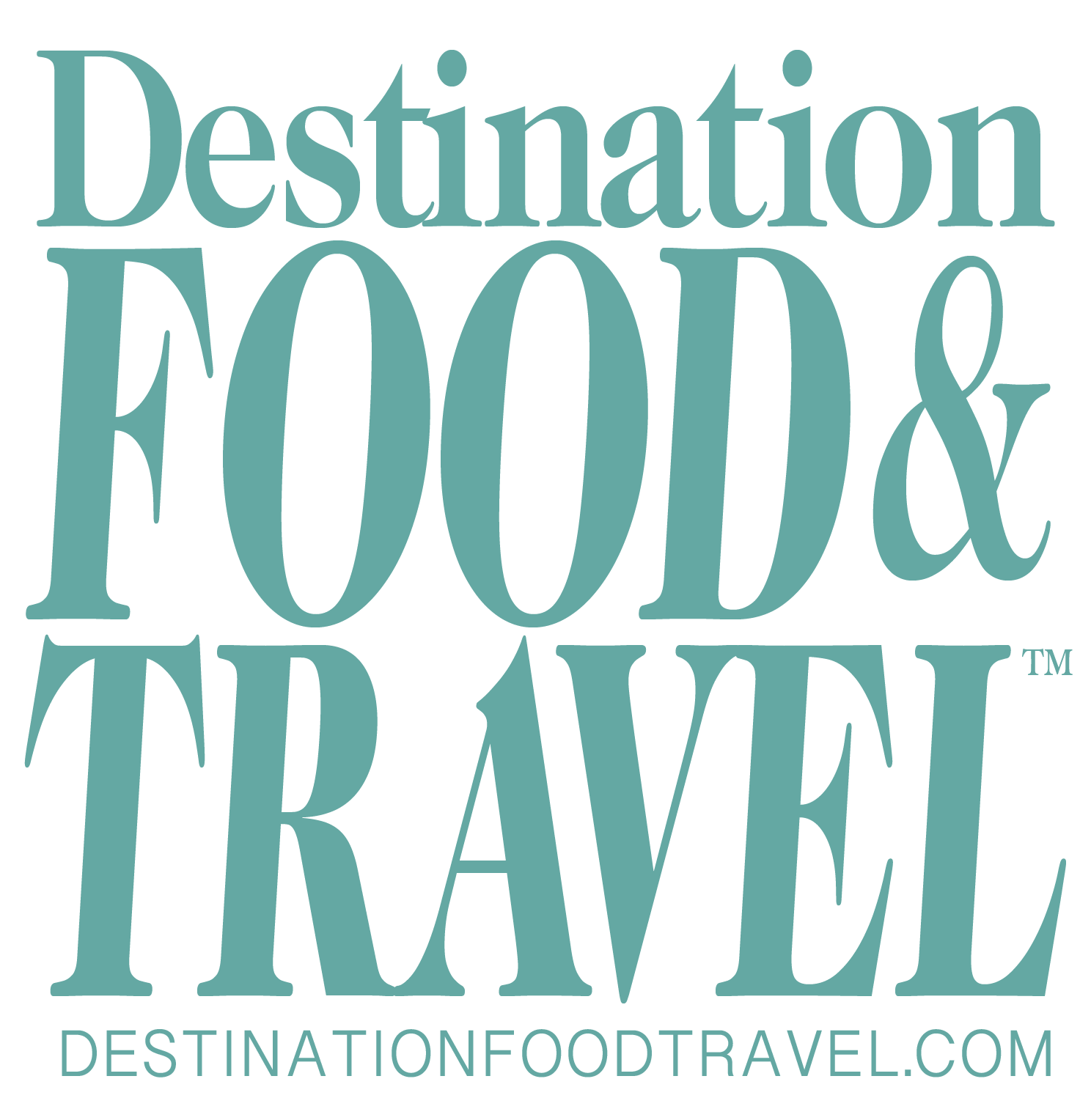 Destination Food & Travel