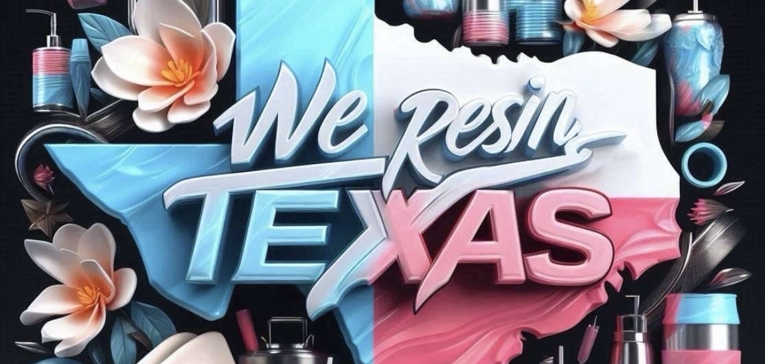 WeResinTexas