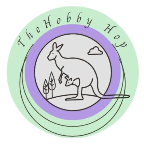 Hobby Hop Box