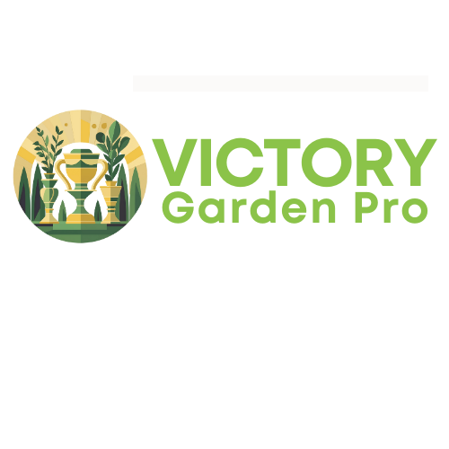 Victory Garden Pro