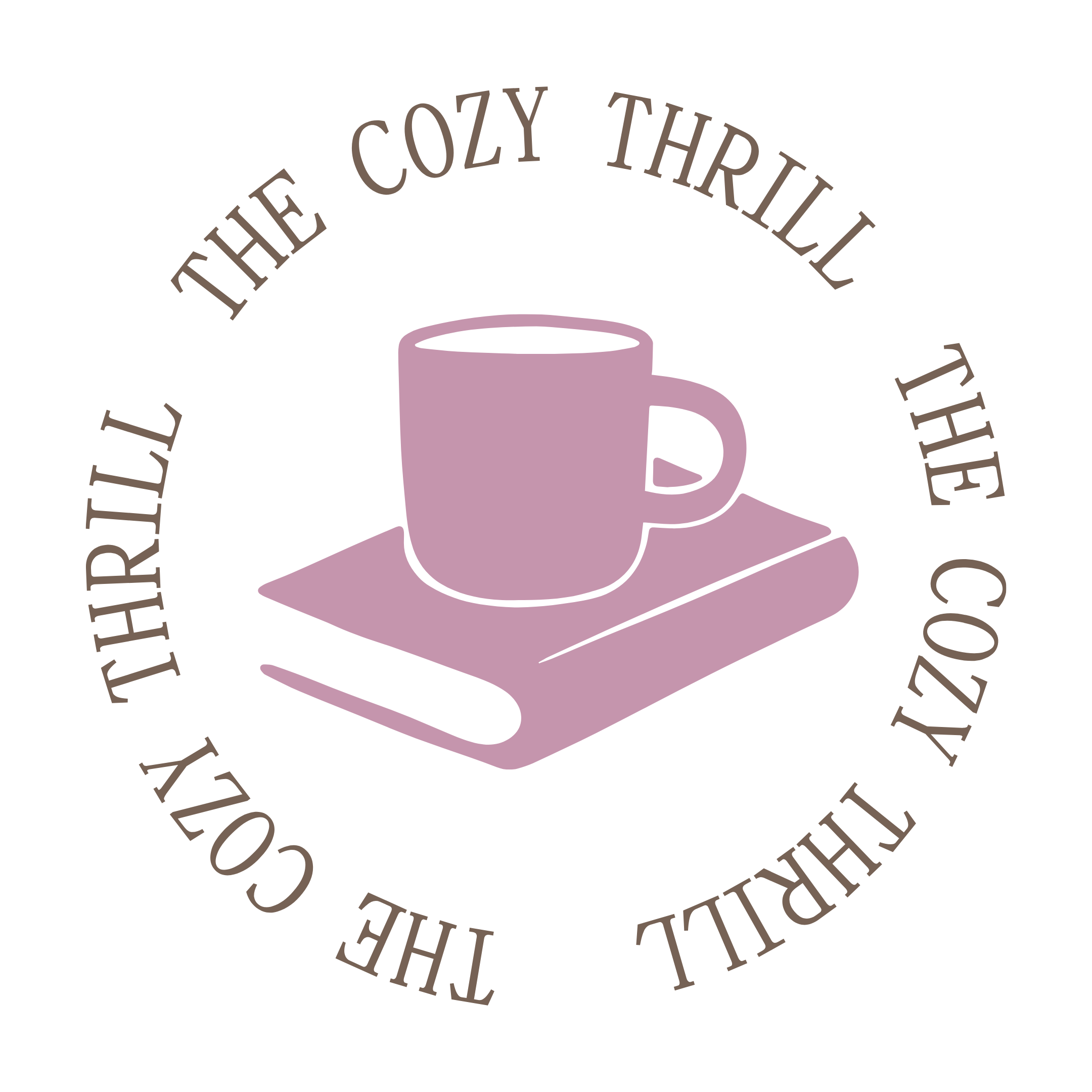 The Cozy Thrill