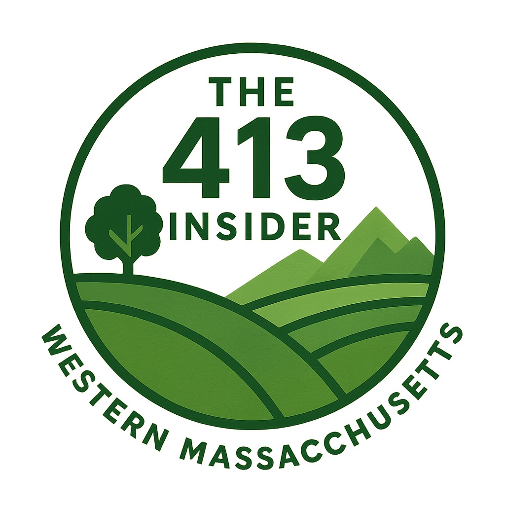 The 413 Insider