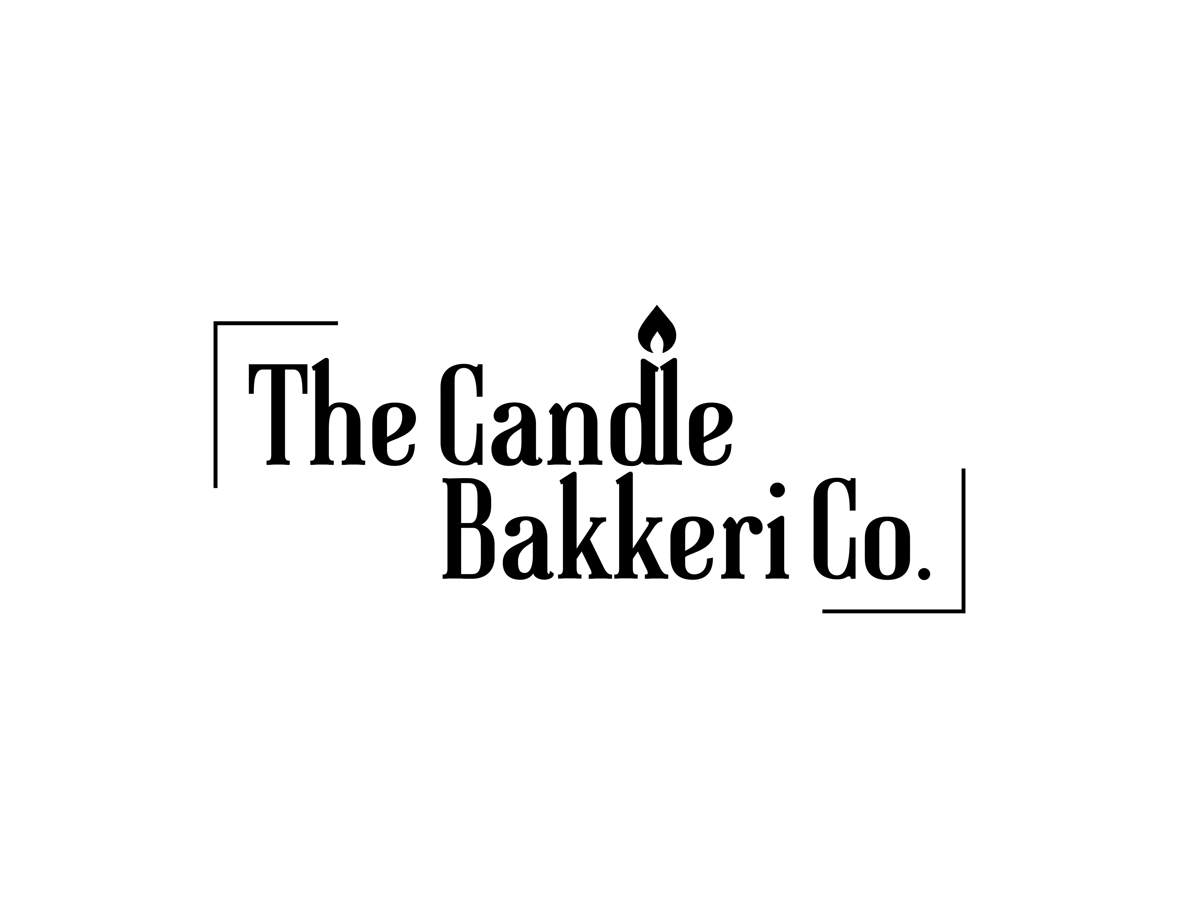 The Candle Bakkeri Co.