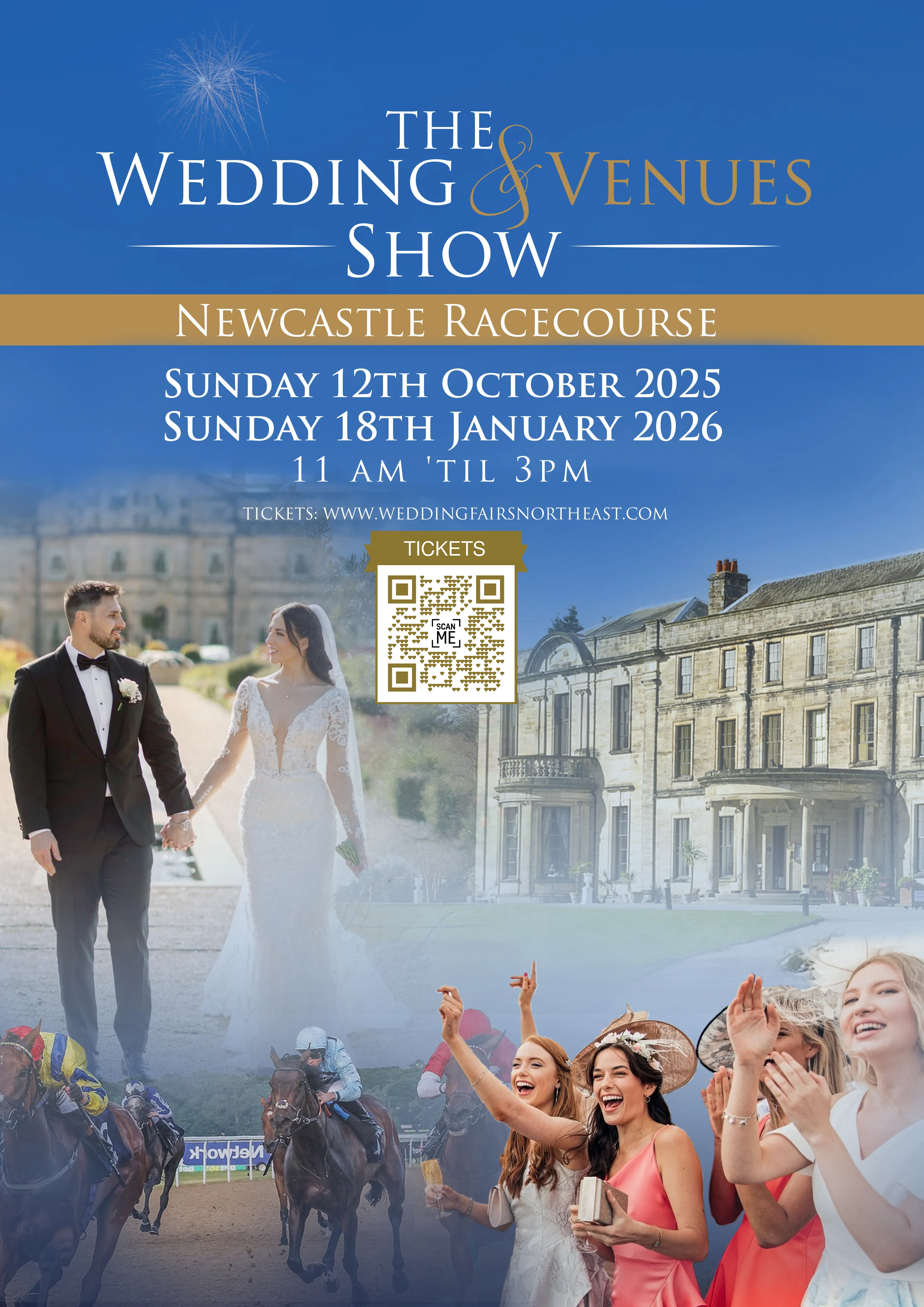 Wedding Fairs North East