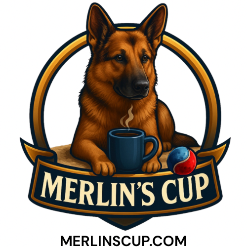 Merlin’s Cup
