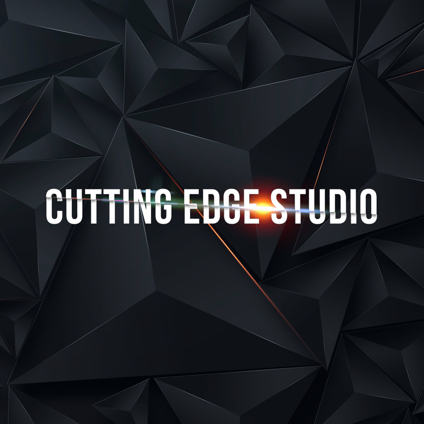 Cutting-edge-studio