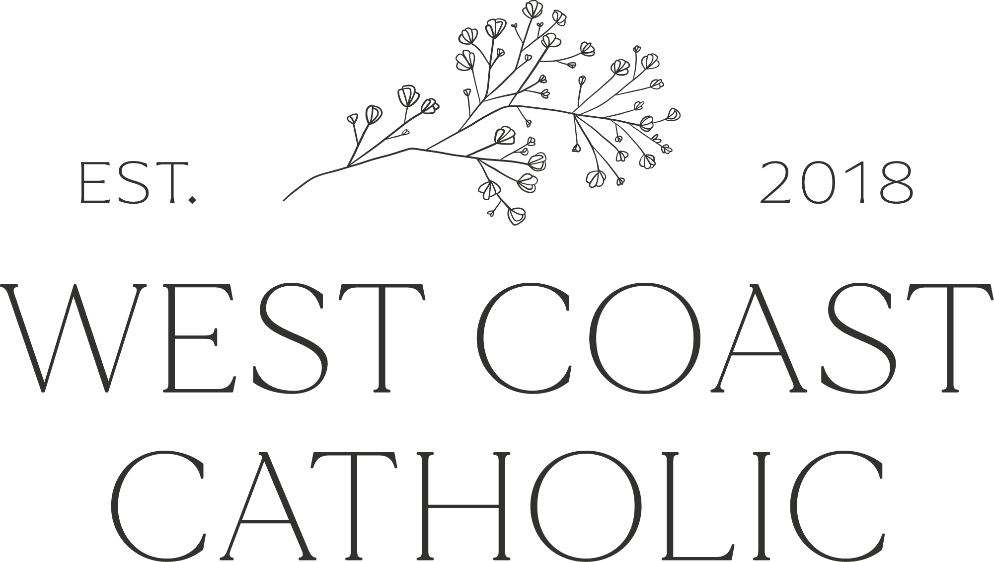 West Coast Catholic