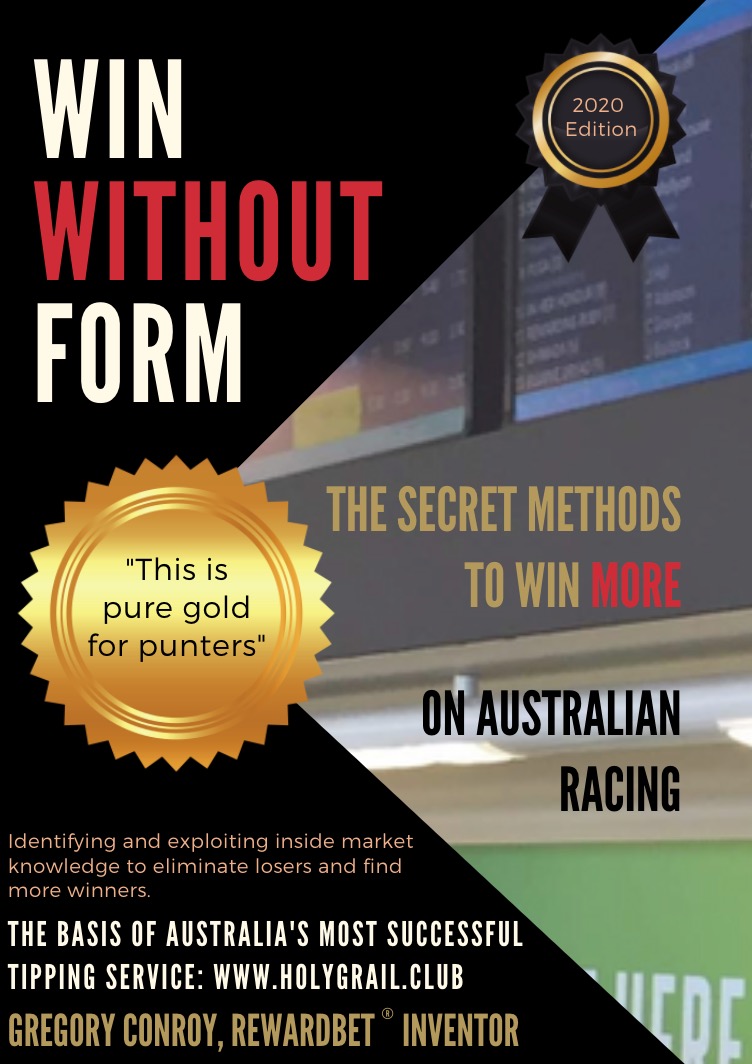 Holy Grail Club - Tipping Service