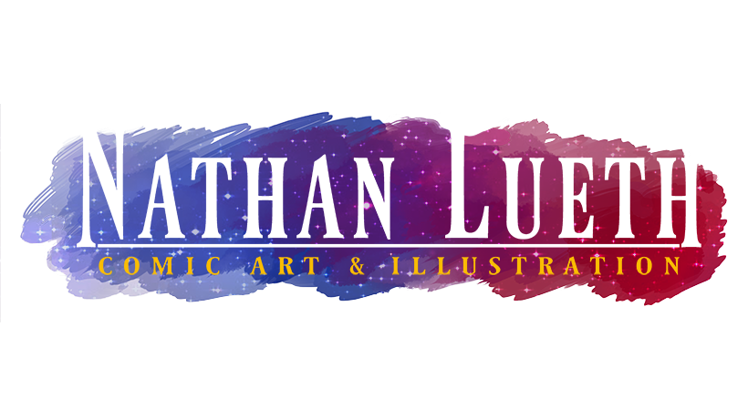 Nathan Lueth