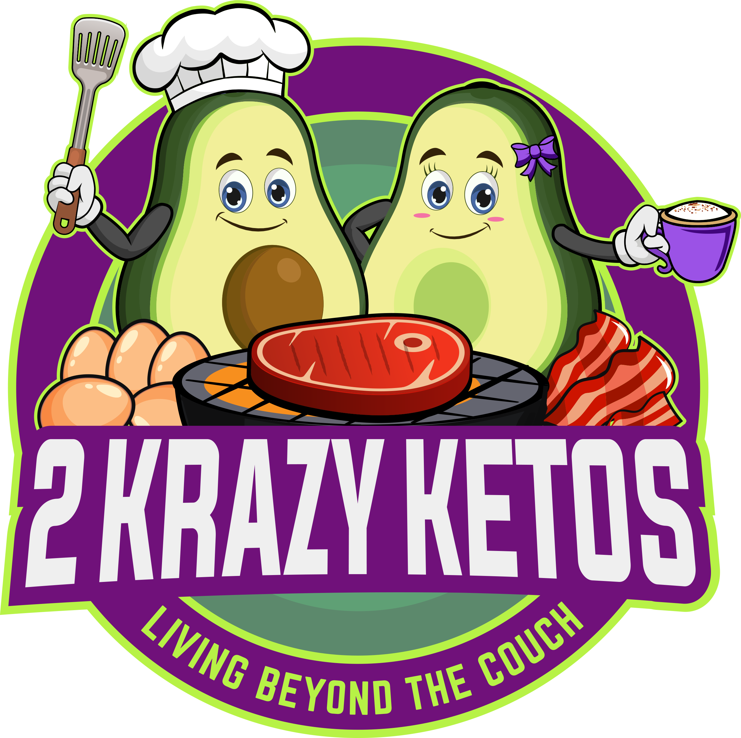 2 Krazy Ketos