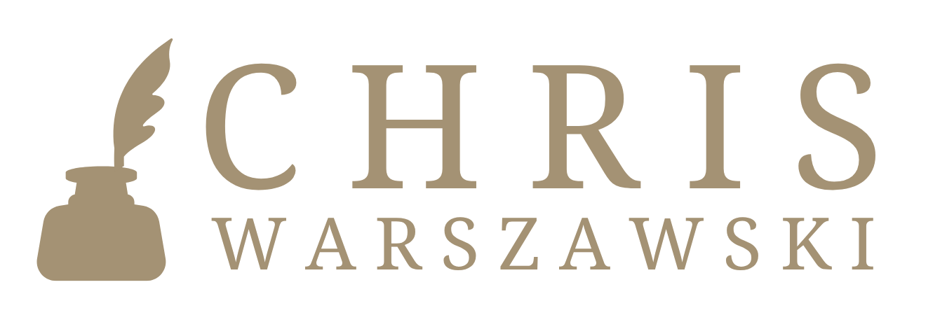 Chris Warszawski