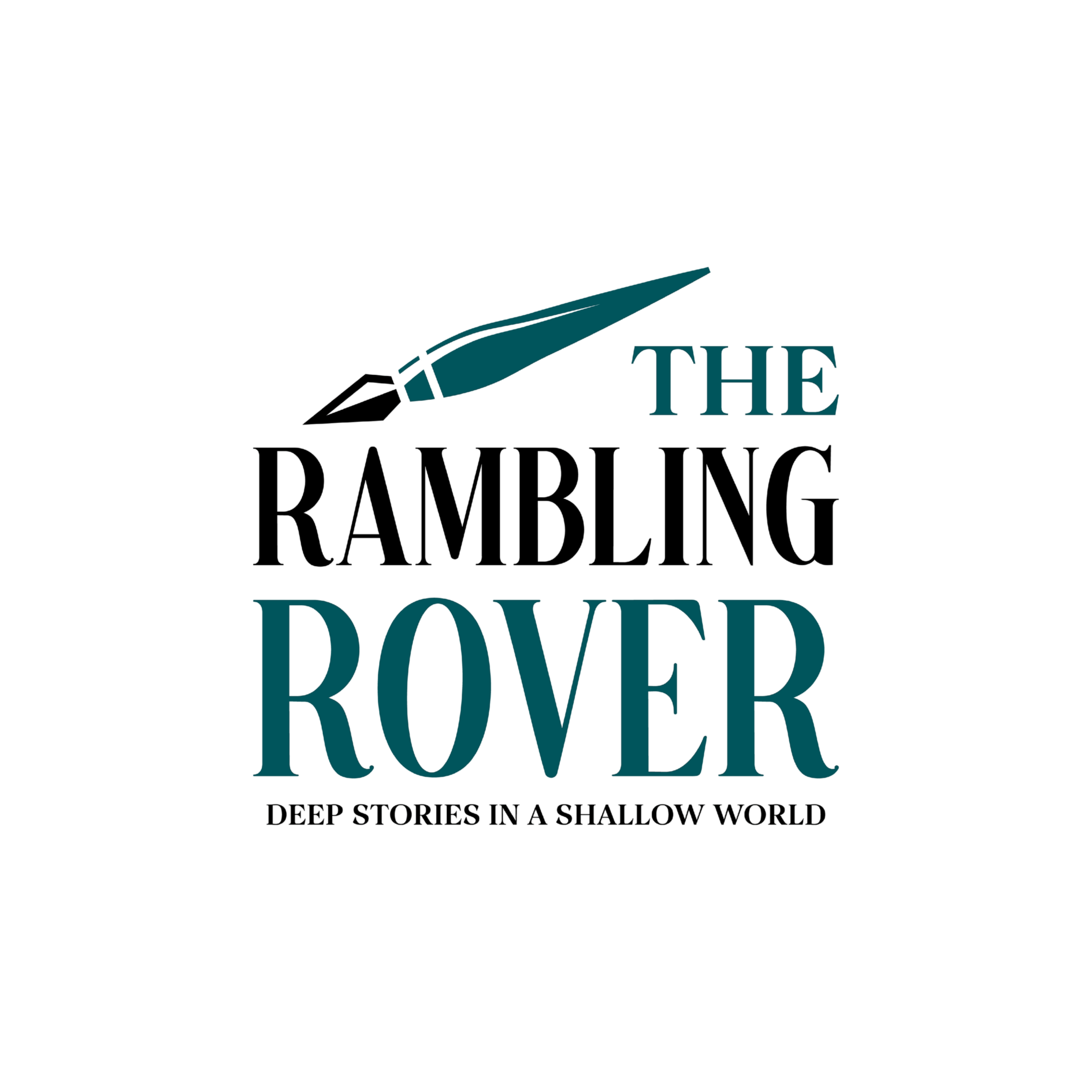 The Rambling Rover